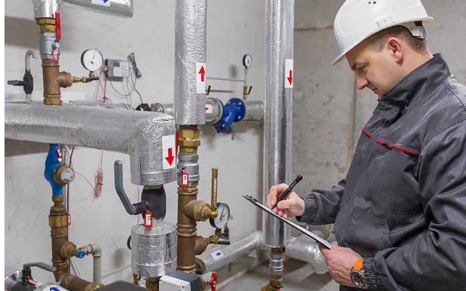 installation chauffe eau Montfermeil