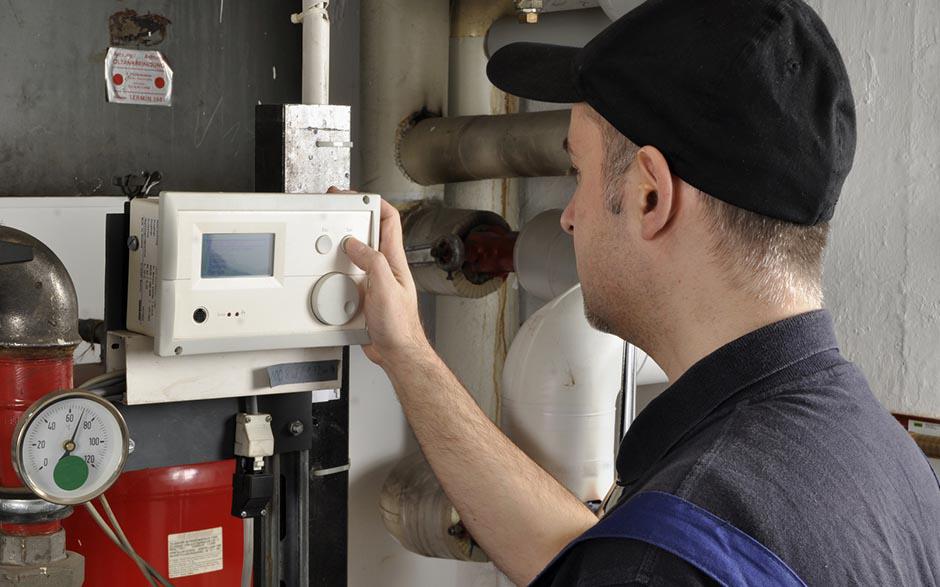 installation chauffe eau Montfermeil
