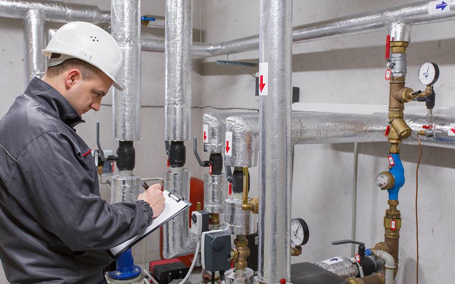 chauffe-eau instantané Le Plessis-Trévise