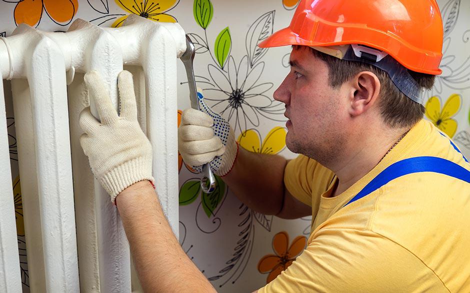chauffe-eau instantané Le Plessis-Trévise